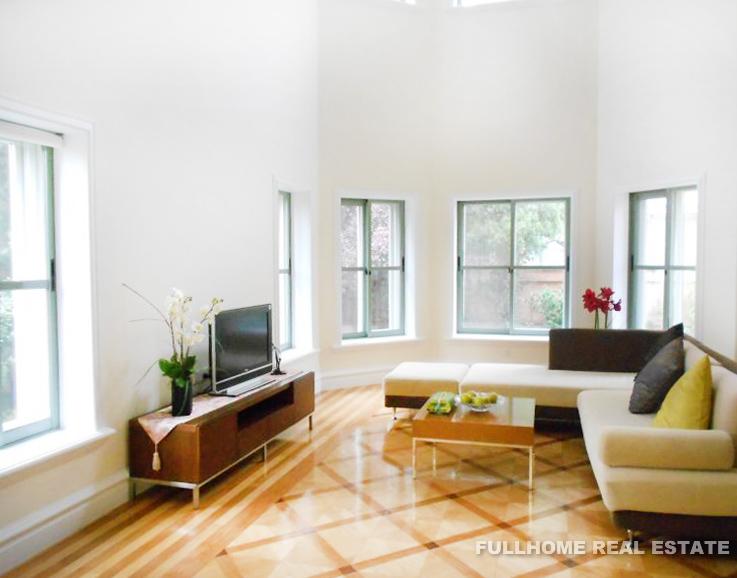 Beijing Riviera - Interior view 2, Beijing rental property