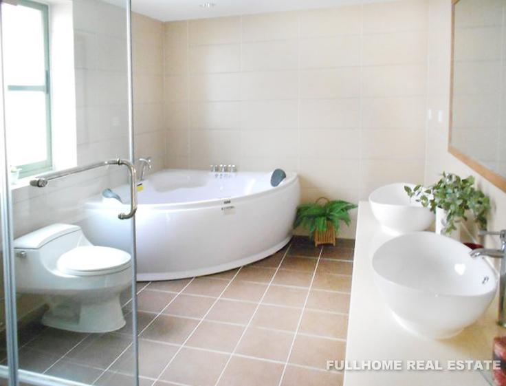 Beijing Riviera - Interior view 8, Beijing rental property