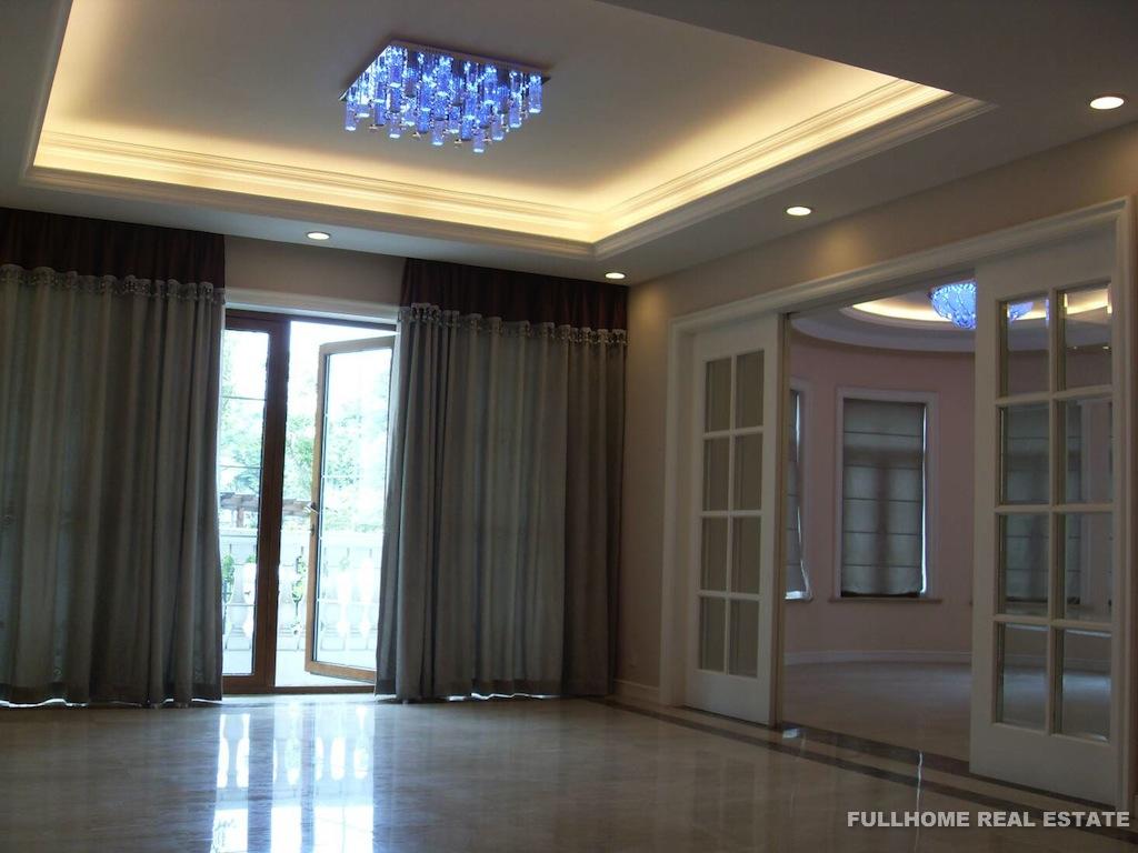 Dahao Mountain Forest Villa - Interior view 4, Shanghai rental property