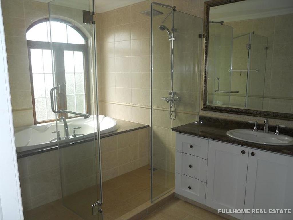 Dahao Mountain Forest Villa - Interior view 6, Shanghai rental property