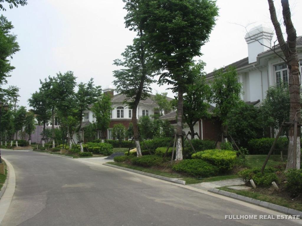 Dahao Mountain Forest Villa - Interior view 7, Shanghai rental property