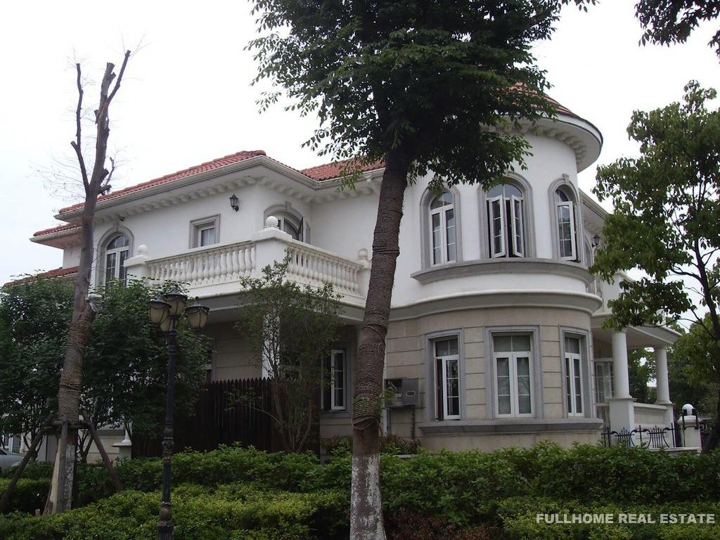 Dahao Mountain Forest Villa - Interior view 9, Shanghai rental property