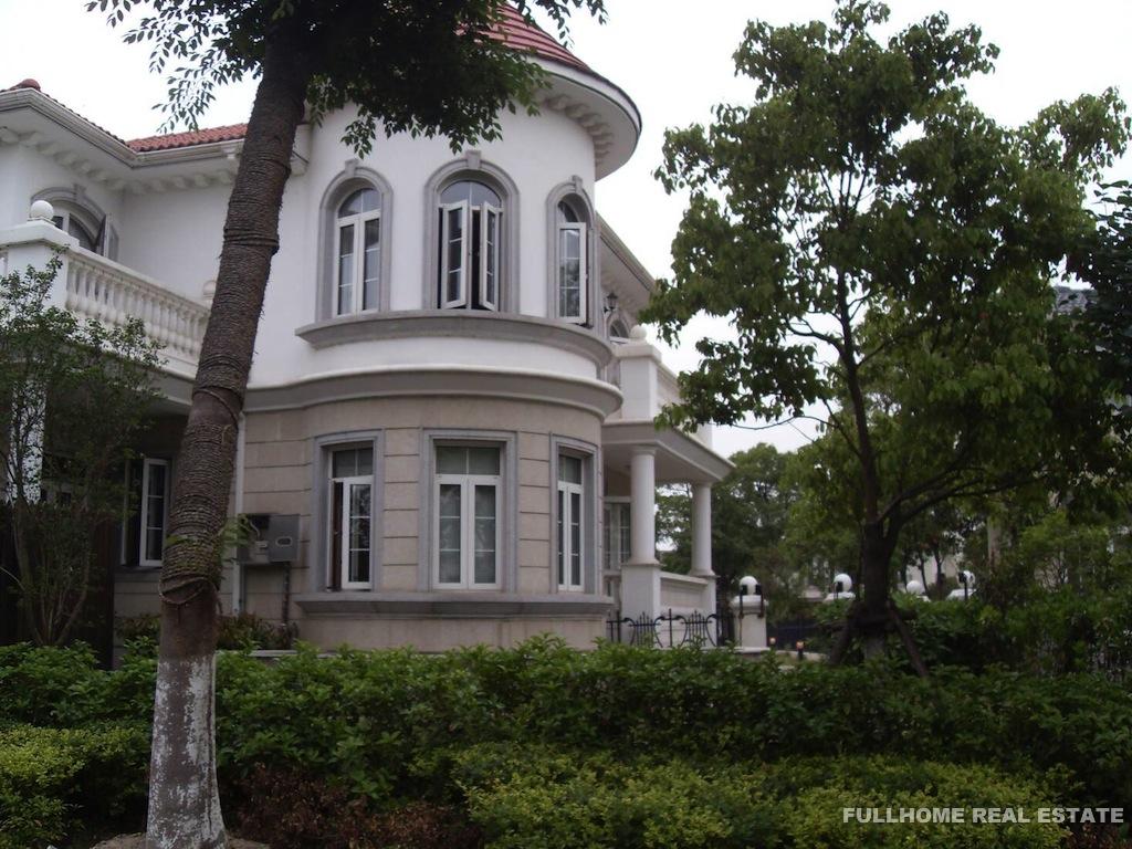 Dahao Mountain Forest Villa - Interior view 10, Shanghai rental property