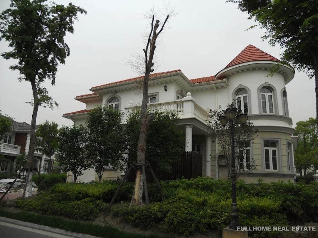 Dahao Mountain Forest Villa - Interior view 11, Shanghai rental property