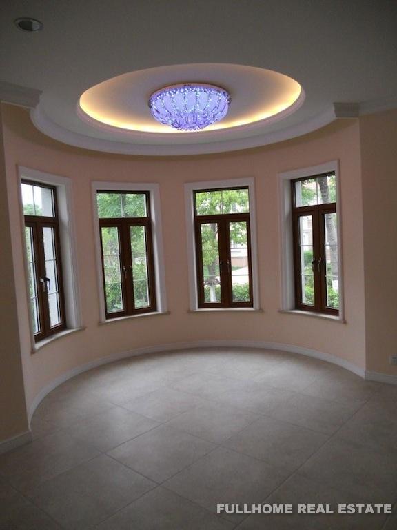 Dahao Mountain Forest Villa - Interior view 12, Shanghai rental property