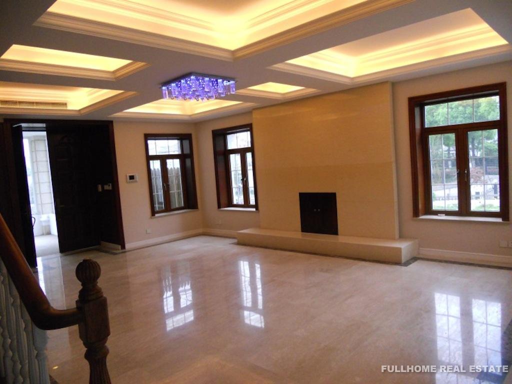 Dahao Mountain Forest Villa - Interior view 14, Shanghai rental property