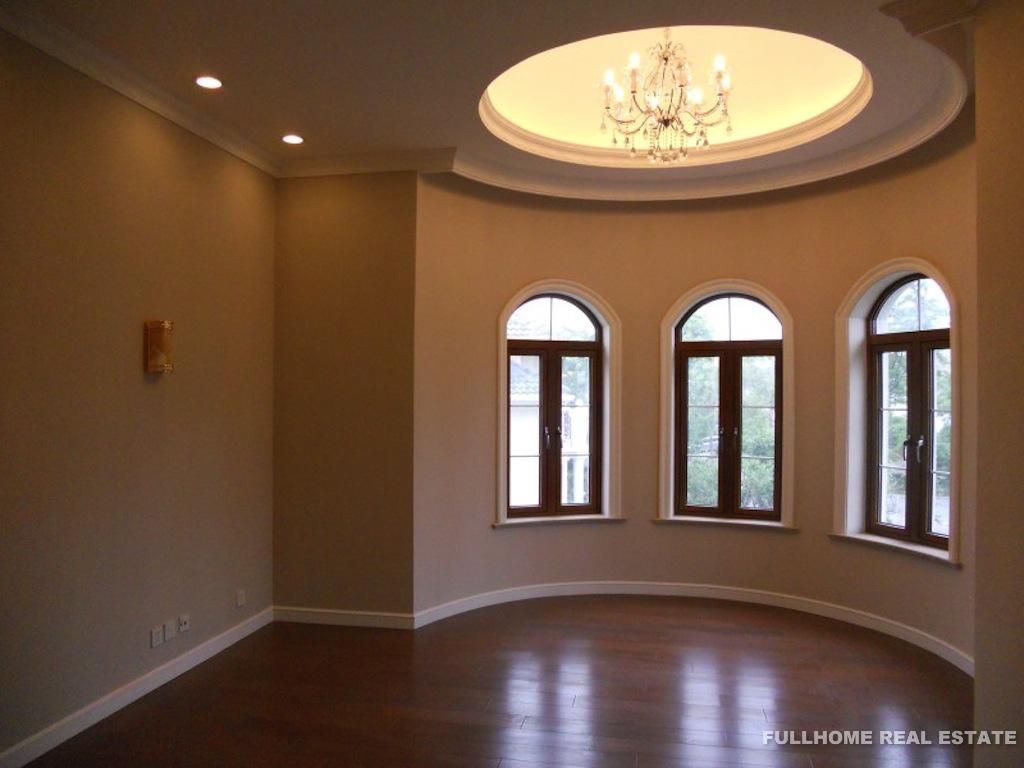 Dahao Mountain Forest Villa - Interior view 15, Shanghai rental property