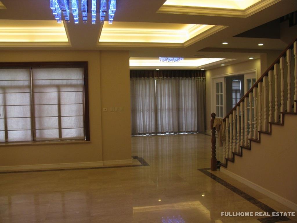 Dahao Mountain Forest Villa - Interior view 17, Shanghai rental property