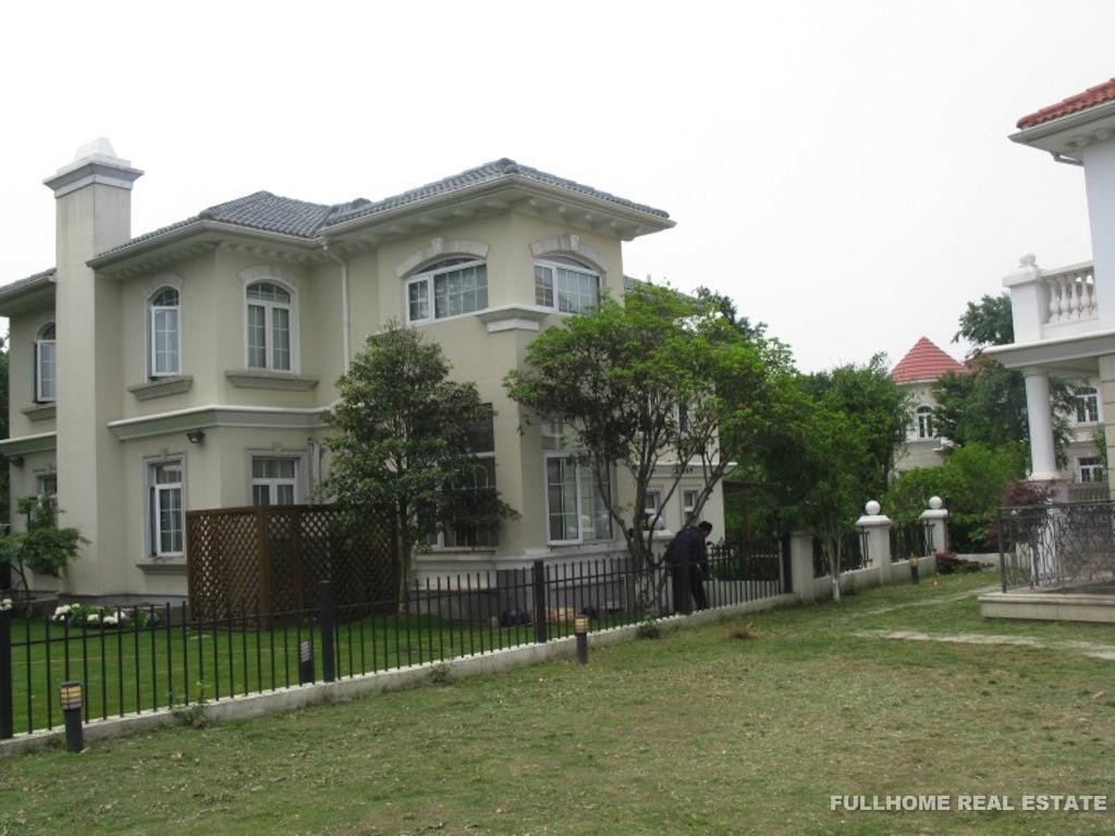 Dahao Mountain Forest Villa - Interior view 18, Shanghai rental property