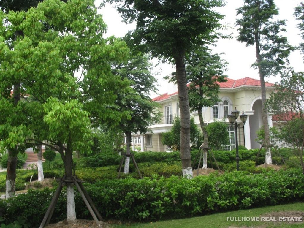 Dahao Mountain Forest Villa - Interior view 19, Shanghai rental property