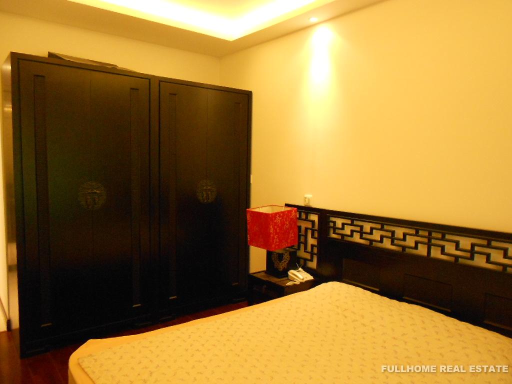 LaDoll International City - Interior view 5, Shanghai rental property