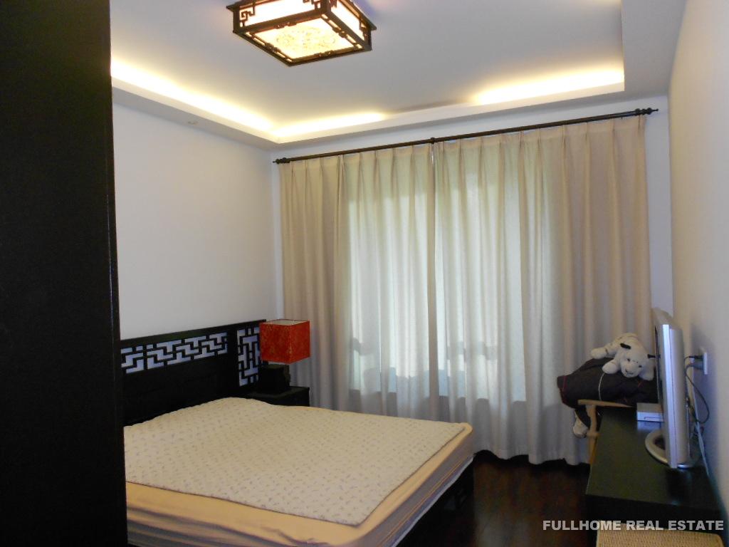LaDoll International City - Interior view 6, Shanghai rental property