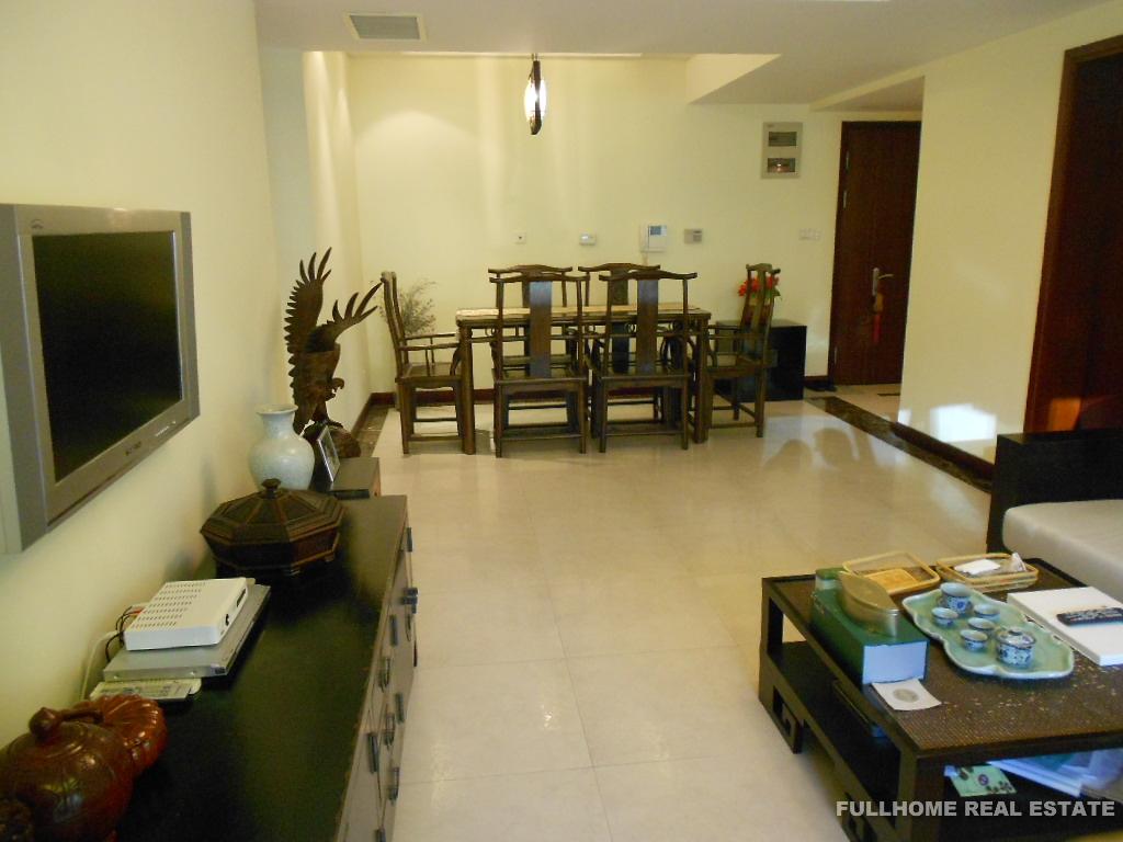 LaDoll International City - Interior view 7, Shanghai rental property