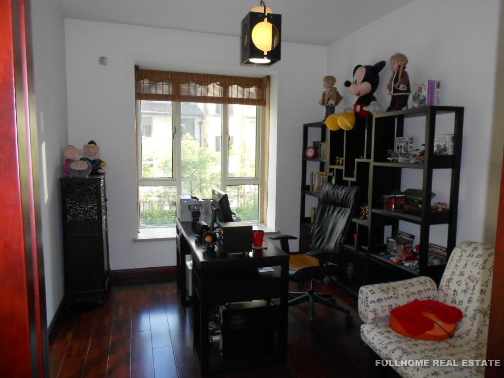 LaDoll International City - Interior view 9, Shanghai rental property