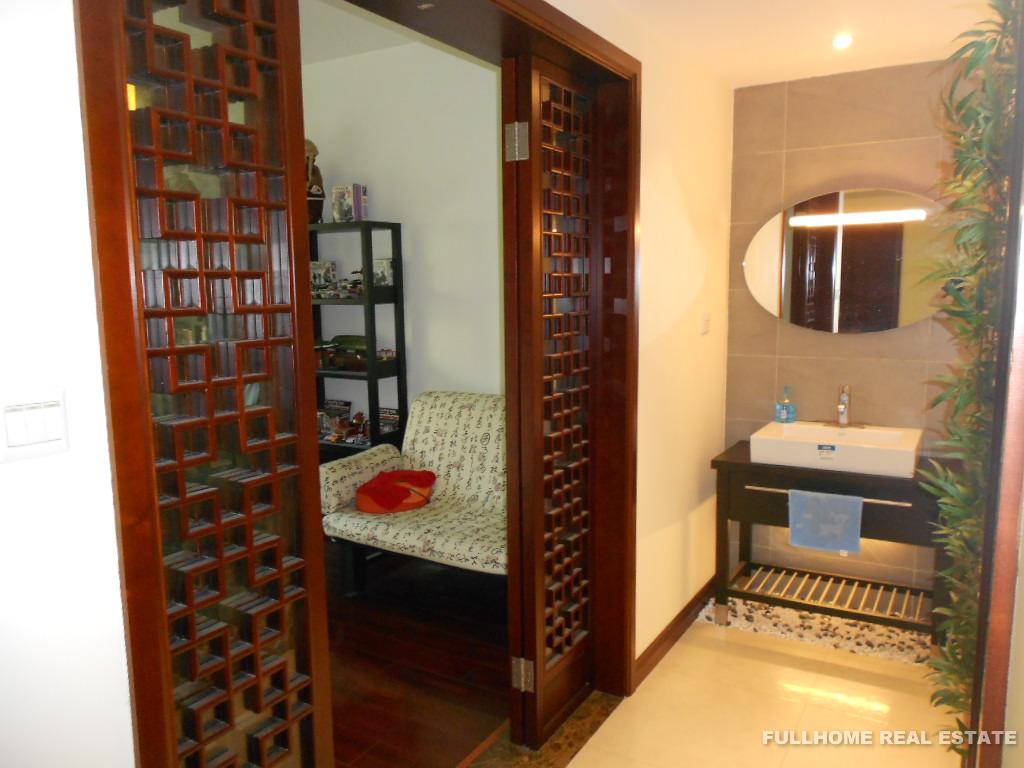 LaDoll International City - Interior view 10, Shanghai rental property