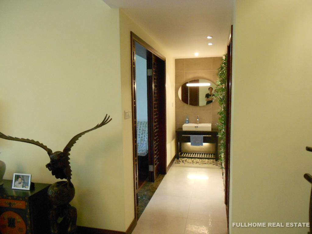LaDoll International City - Interior view 11, Shanghai rental property
