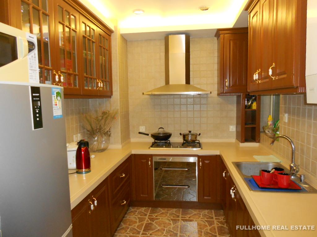 LaDoll International City - Interior view 12, Shanghai rental property