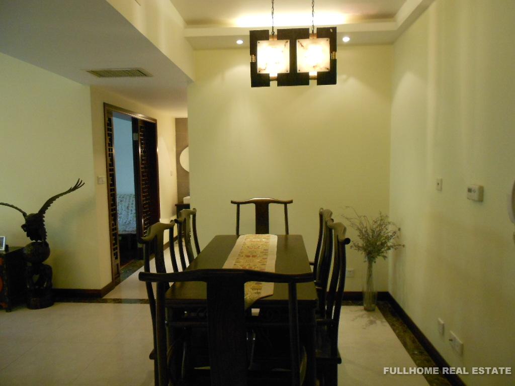 LaDoll International City - Interior view 13, Shanghai rental property