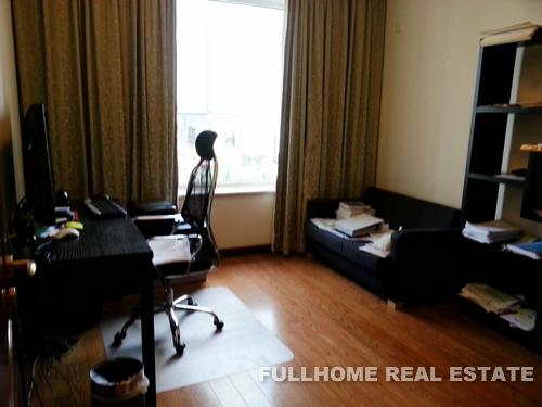 Skyline Mansion - Interior view 3, Shanghai rental property