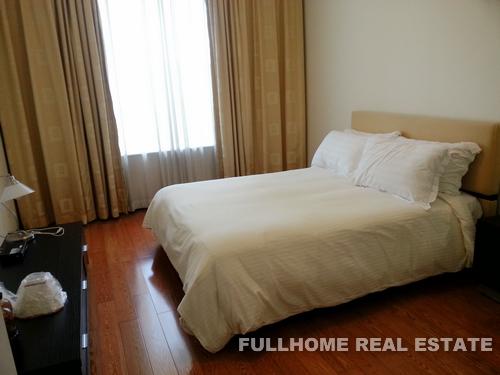 Skyline Mansion - Interior view 4, Shanghai rental property