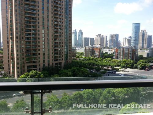 Skyline Mansion - Interior view 6, Shanghai rental property