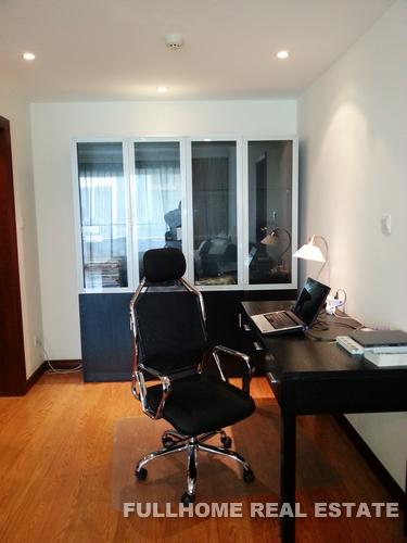 Skyline Mansion - Interior view 8, Shanghai rental property