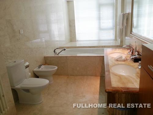 Skyline Mansion - Interior view 9, Shanghai rental property