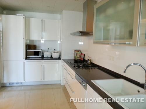 Skyline Mansion - Interior view 12, Shanghai rental property