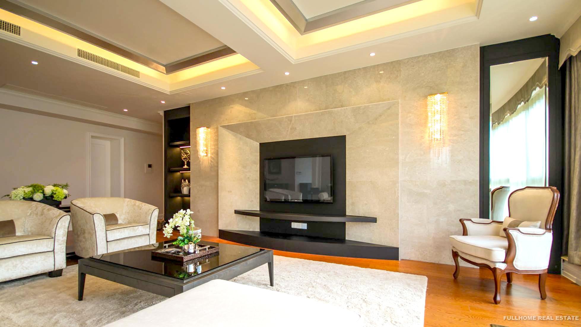 Meihua Garden - Interior view 2, Shanghai rental property