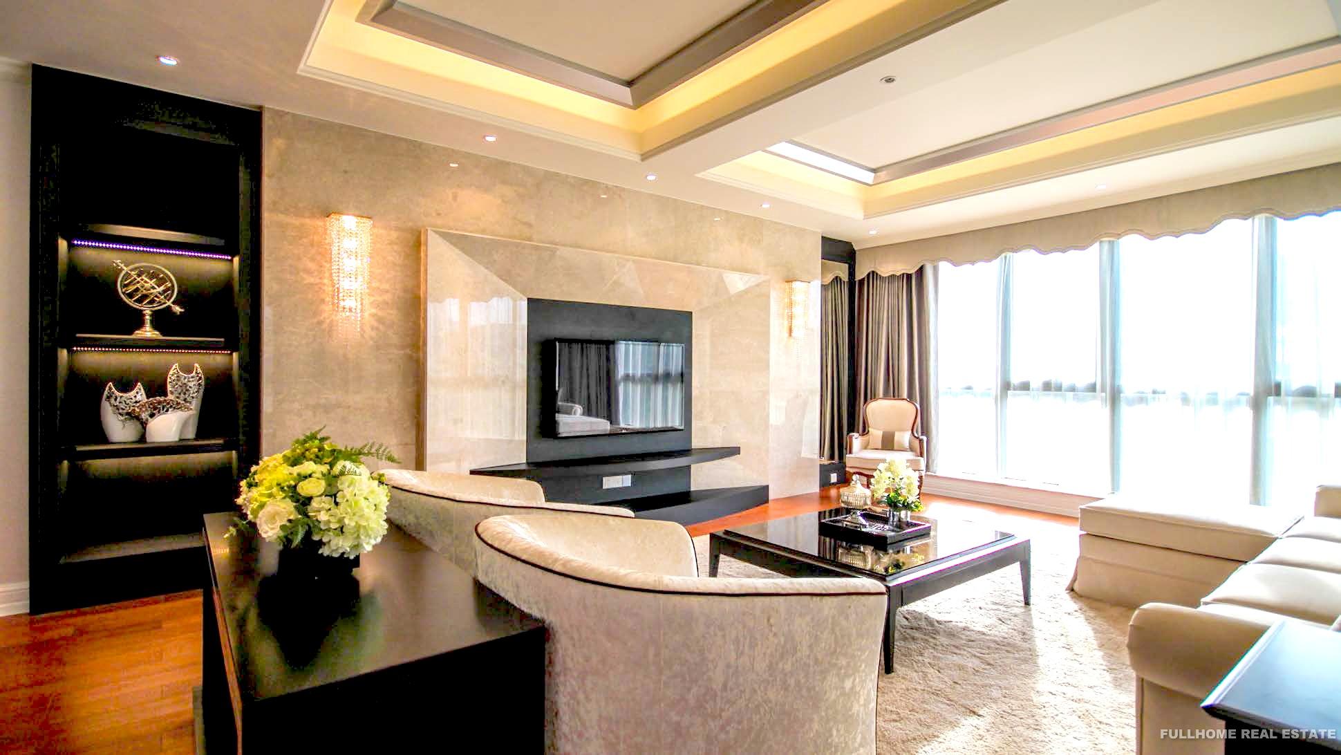 Meihua Garden - Interior view 3, Shanghai rental property