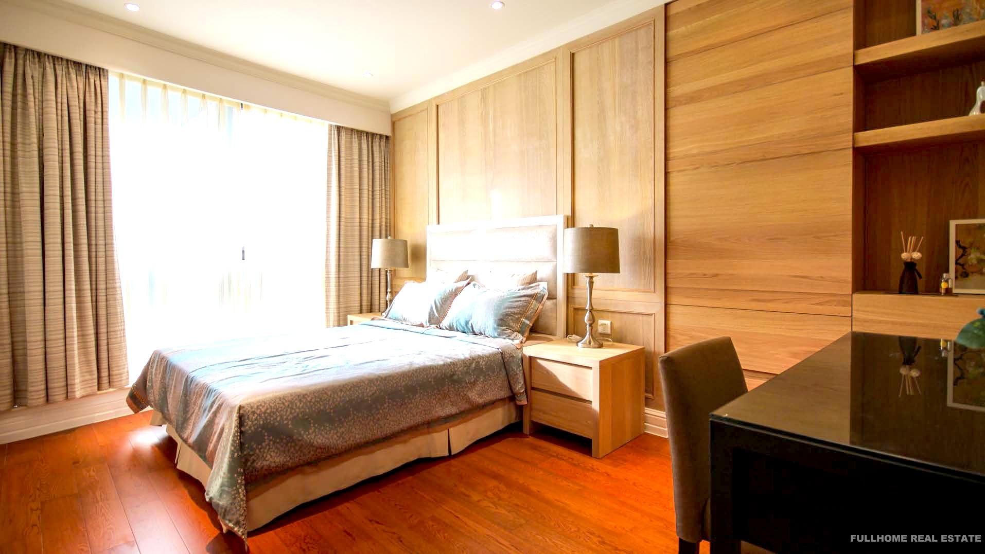 Meihua Garden - Interior view 7, Shanghai rental property