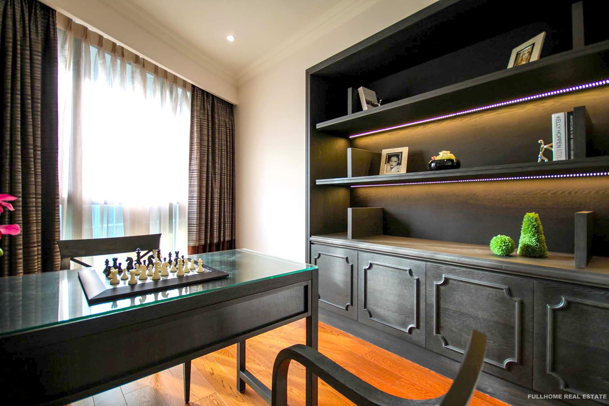 Meihua Garden - Interior view 9, Shanghai rental property