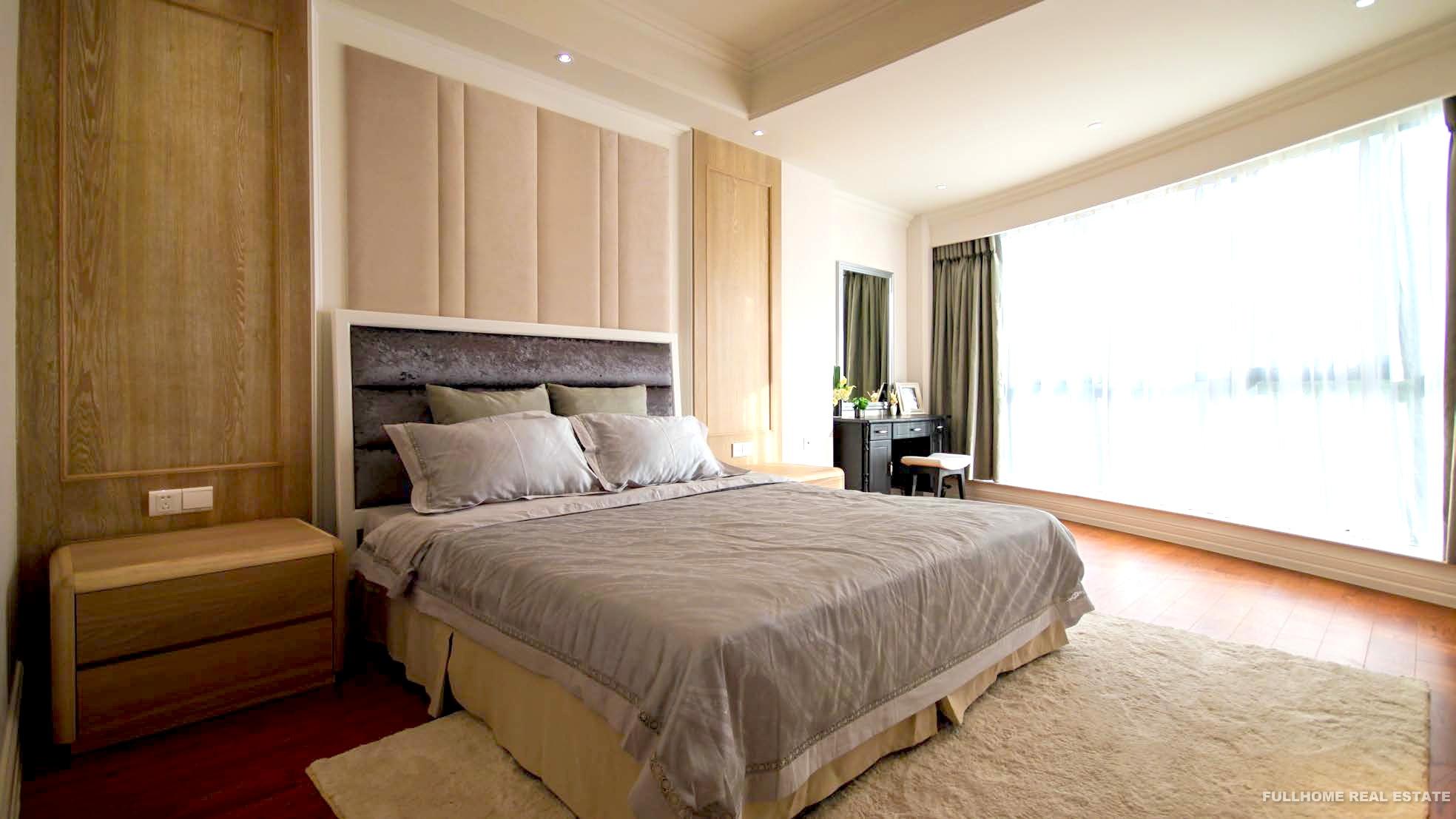 Meihua Garden - Interior view 10, Shanghai rental property