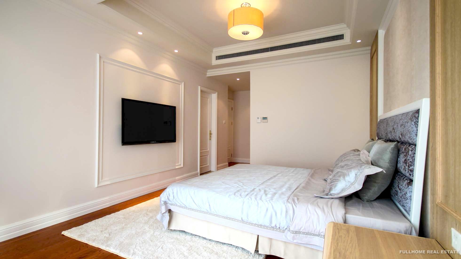 Meihua Garden - Interior view 11, Shanghai rental property