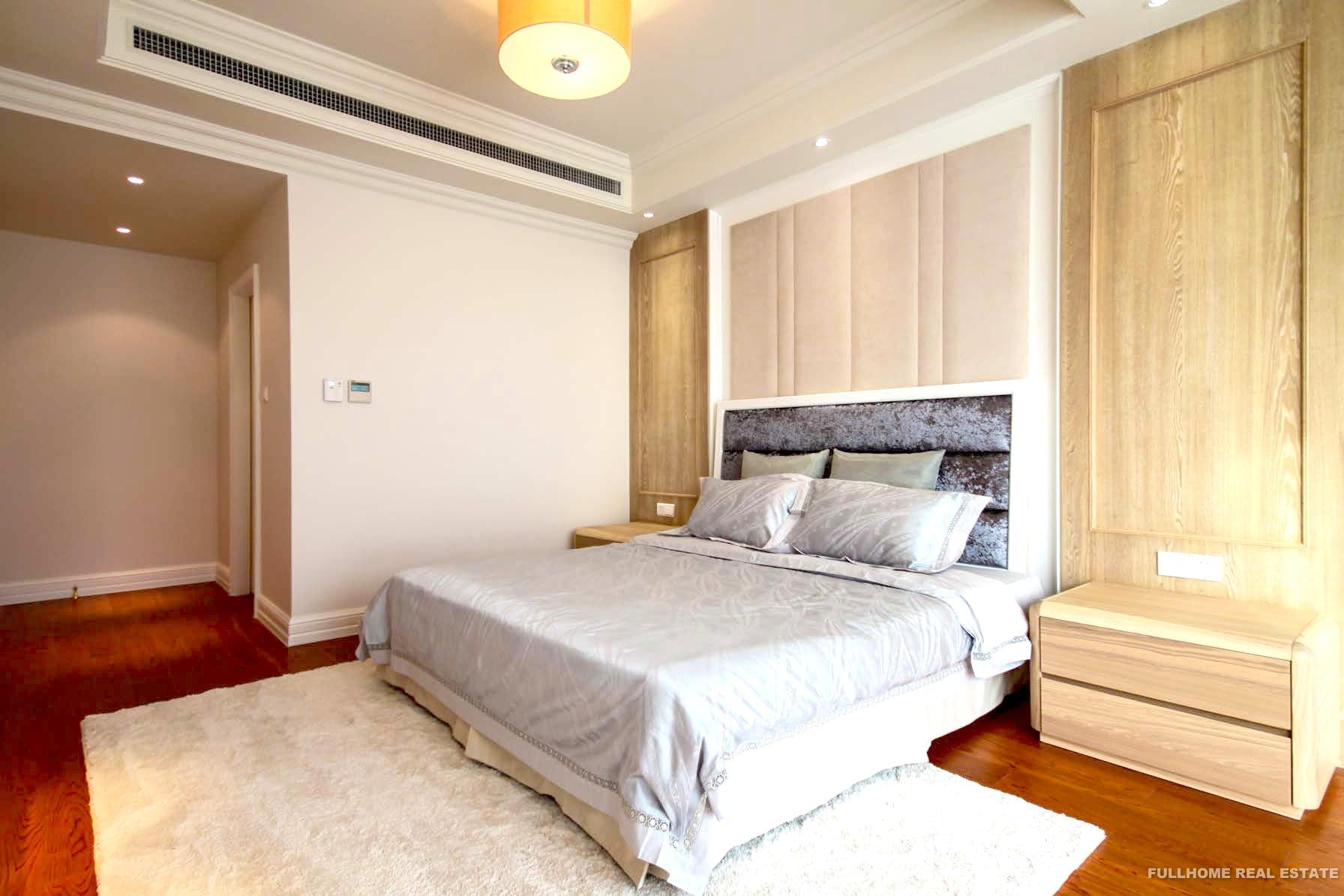Meihua Garden - Interior view 12, Shanghai rental property