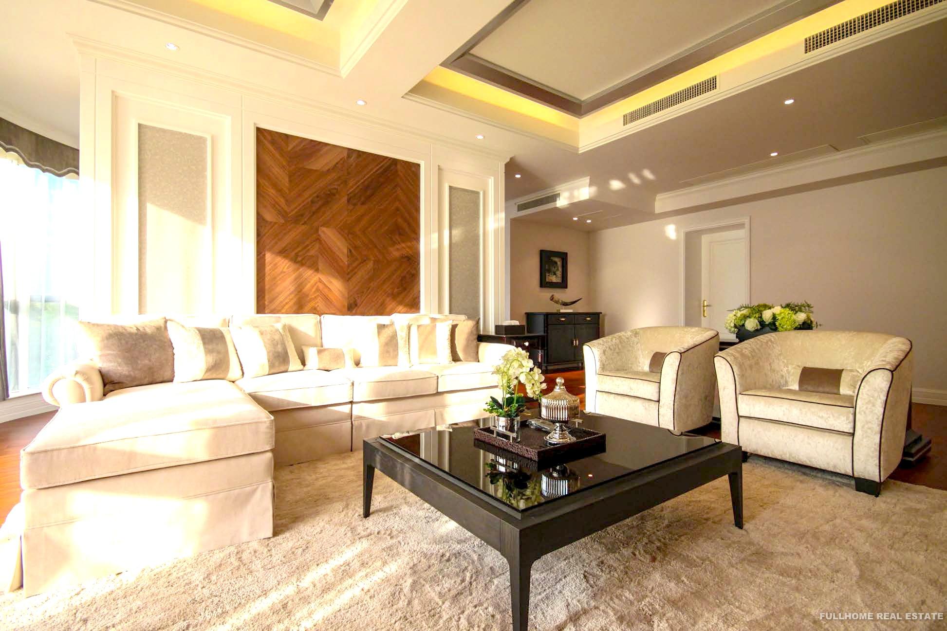 Meihua Garden - Interior view 13, Shanghai rental property