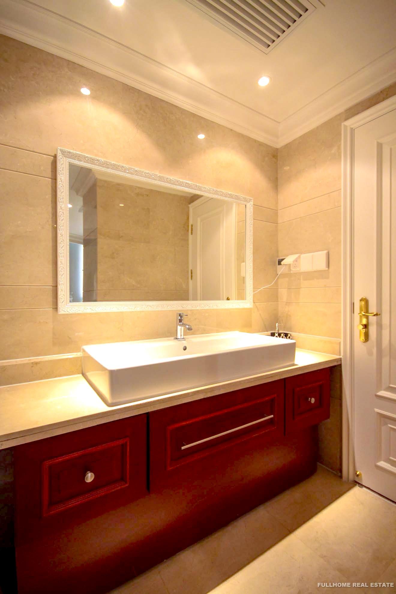 Meihua Garden - Interior view 14, Shanghai rental property