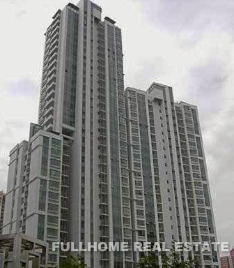 Same compound: Shanghai Empire, 2 bedrooms in Shanghai