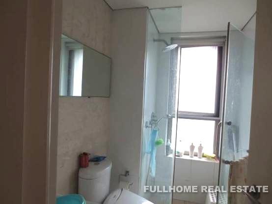 8 Park Avenue - Interior view 4, Shanghai rental property