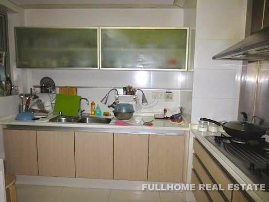 8 Park Avenue - Interior view 3, Shanghai rental property