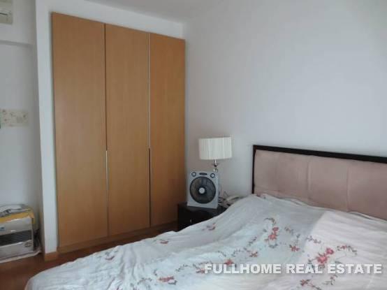 8 Park Avenue - Interior view 5, Shanghai rental property