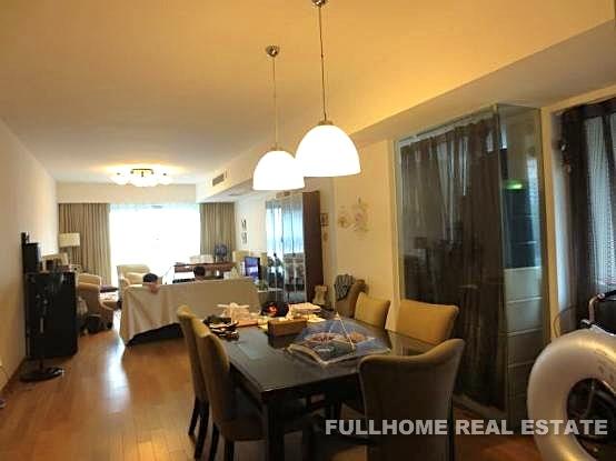 8 Park Avenue - Interior view 2, Shanghai rental property