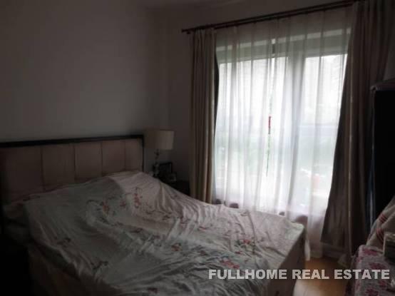 8 Park Avenue - Interior view 6, Shanghai rental property
