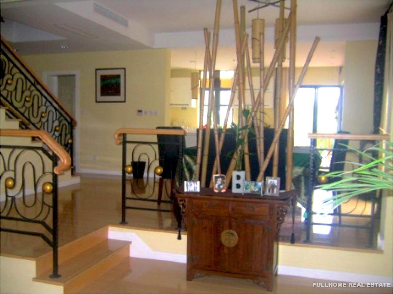 Eastern Villa - Interior view 4, Shanghai rental property