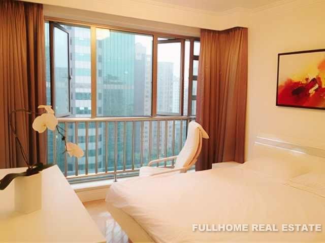Le Marquis - Interior view 4, Shanghai rental property