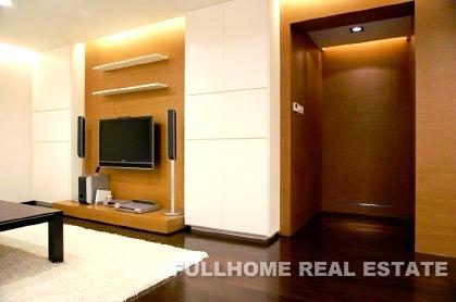 Jing An Feng Hua - Interior view 2, Shanghai rental property