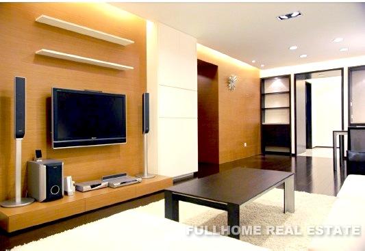 Jing An Feng Hua - 2 bedroom apartment in Shanghai, Jing An, Downtown