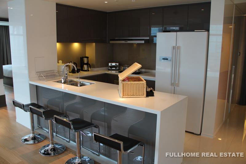 GTC Residence Beijing - Interior view 3, Beijing rental property