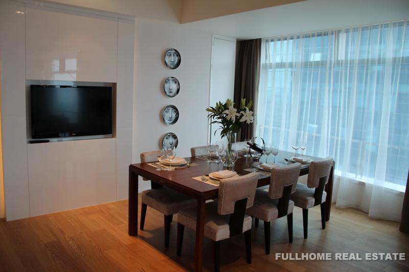 GTC Residence Beijing - Interior view 5, Beijing rental property