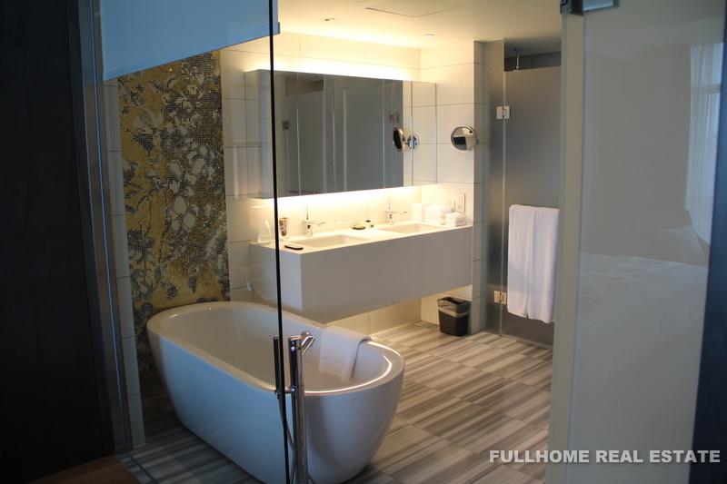GTC Residence Beijing - Interior view 6, Beijing rental property
